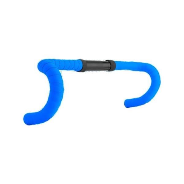 BBB FlexRibbon Gel BHT-14 Styrtejp - Blå