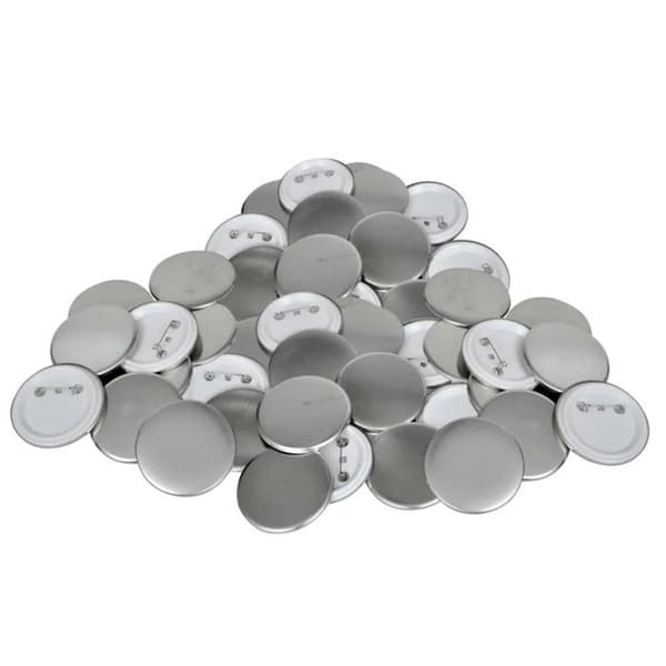 Delar av knapp 44 mm 500 set