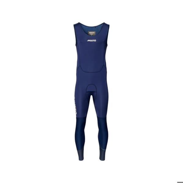 Musto Champ Long John seglingsdräkt