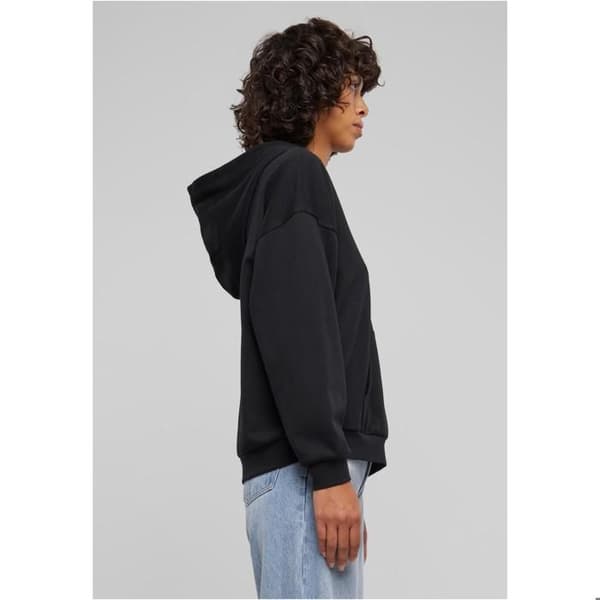 Urban Classics oversized hoodie för kvinnor
