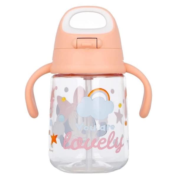 Minnie pop up träningscup +10 månader