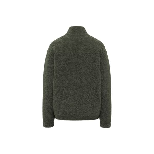 Sweatshirt Spasso sherpa