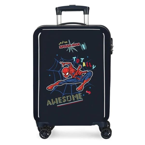 Väska eller bagage säljs separat Marvel - 4911721