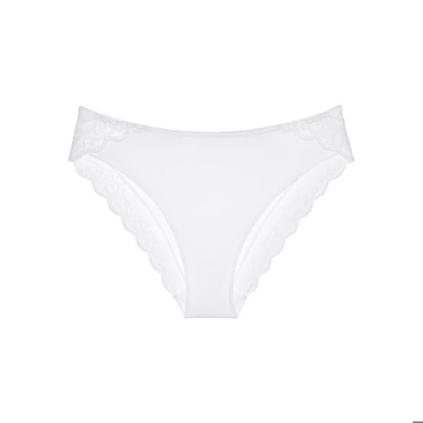 Culotte dam Triumph Amourette Tai - vit