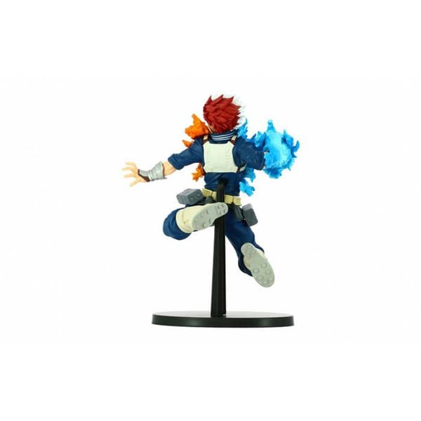 Figur Maximatic | My Hero Academia | Shoto Todoroki