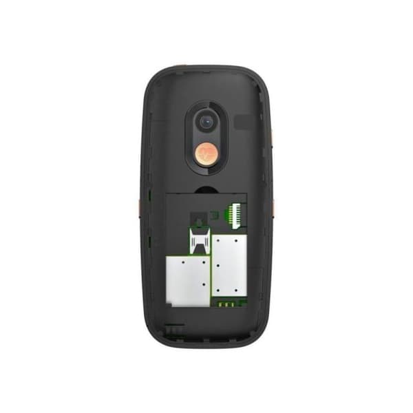 Gigaset Trådlös telefon svart - GL695