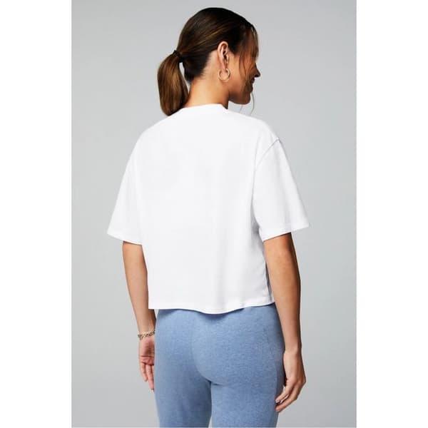 T-shirt dam Fabletics Boxy