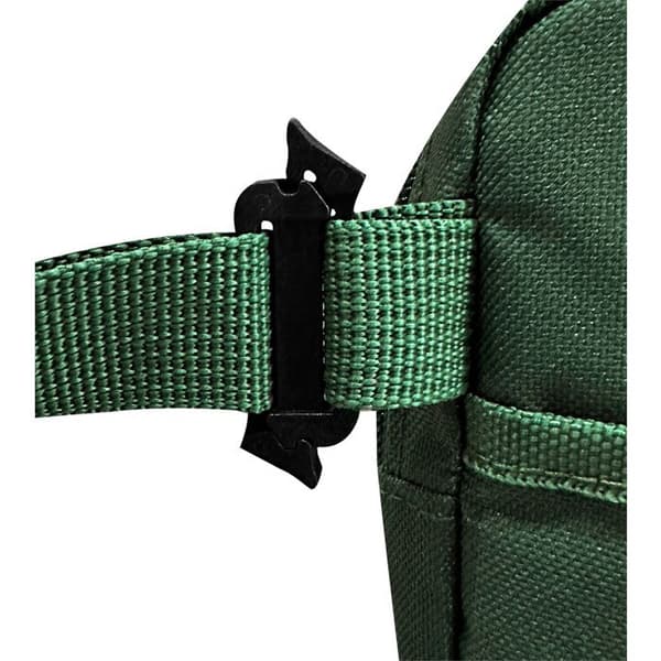 Turistväska - NEO TOOLS - 84-327 - Polyester 600D - 15 x 14 x 4 cm - Justerbar axelrem
