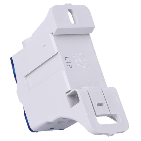 Unipolär distributionsblock 160A