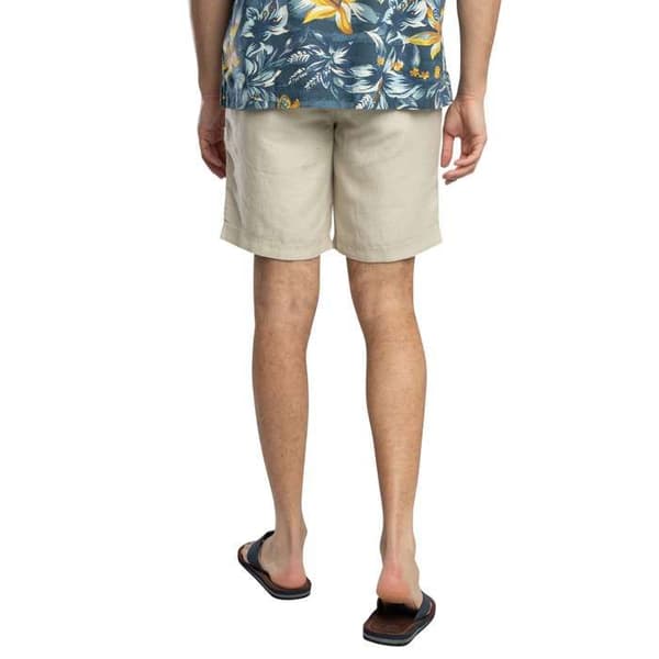 Kort En Lin Handlare - Superdry