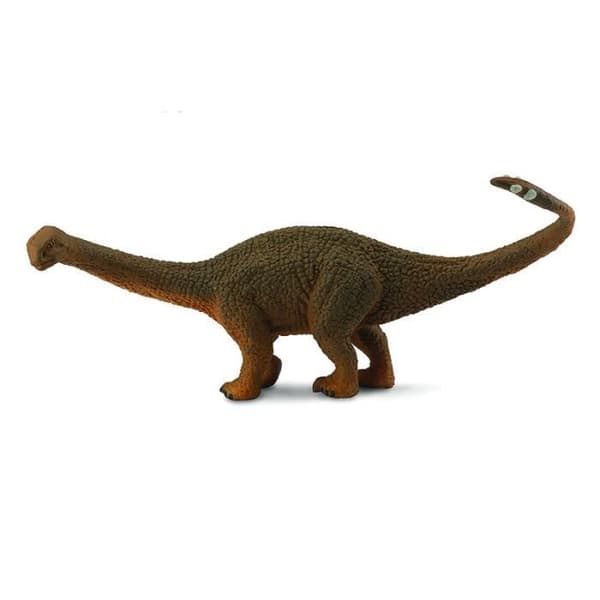 Figurin - Dinosaur Shunosaurus - Collecta Classic 88227