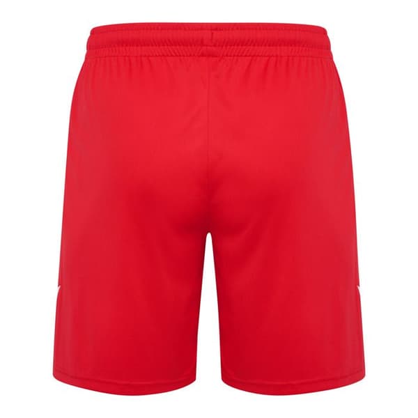 Hummel Logo t-shirt + shorts set