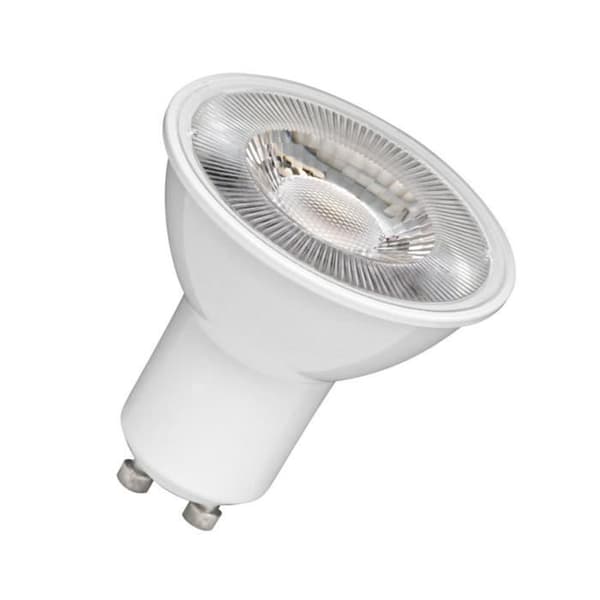 Ampull LED - Osram - VALUE PAR16 GU10 - 6,9W - 4000K - 575lm - 60°
