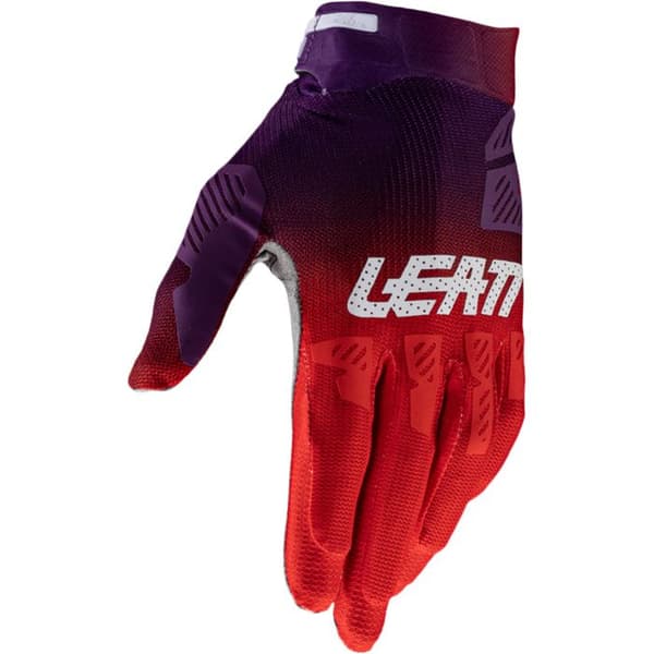 Motorcrosshandskar Leatt 2.5 X-Flow V25 solbränna - 2XL