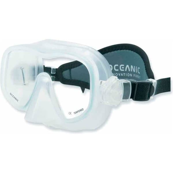 Oceanic MÁSCARAS SUBMARINISMO MINI SHADOW MASK NEO STRAP Unisex VIT