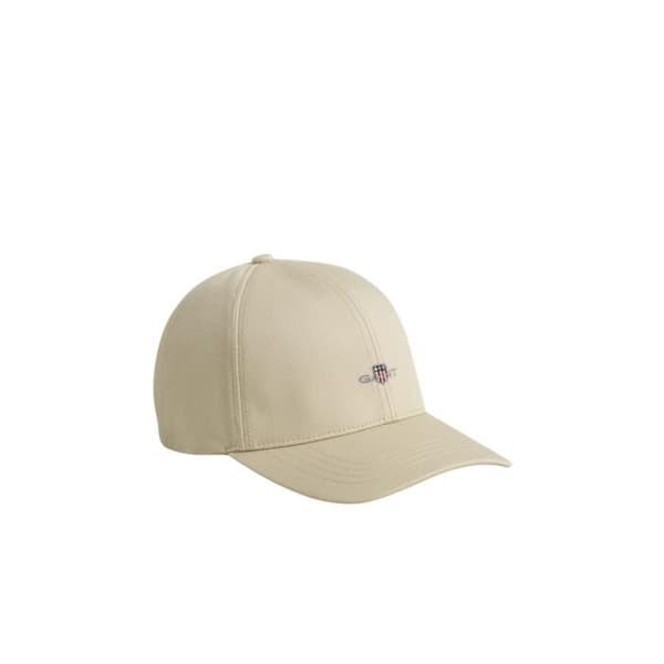 Baseballkeps Gant Shield High