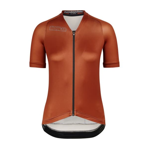 Damtröja Bioracer Icon - brons