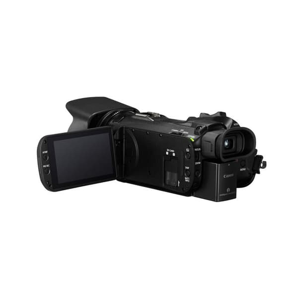 CANON Legria HF G70 4K