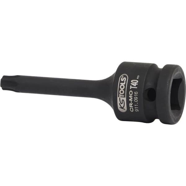 KS TOOLS - Torx-slagnyckel