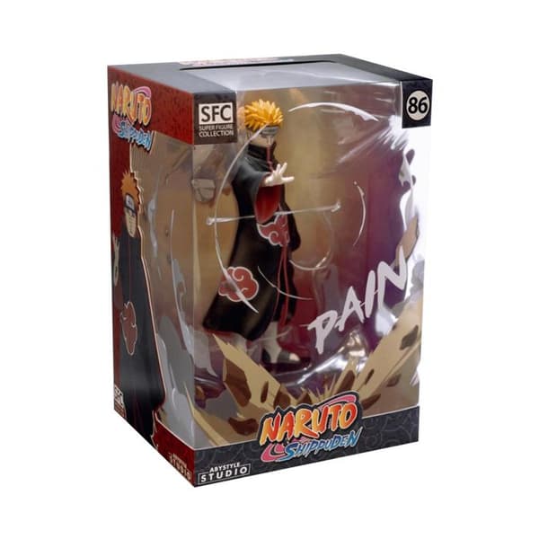 Figur Sfc | Naruto | Pain
