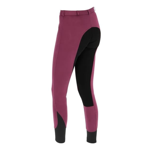 Flickridbyxor Covalliero Economic - rosa