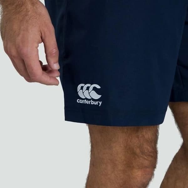 Kort Canterbury Klubb