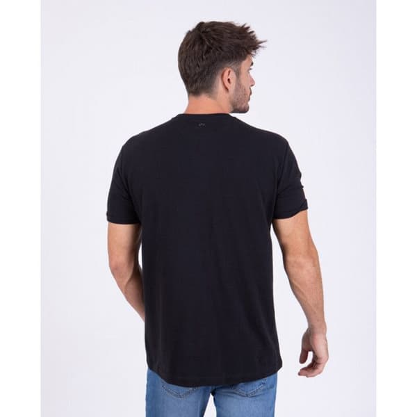 T-shirt i mesh Camberabero