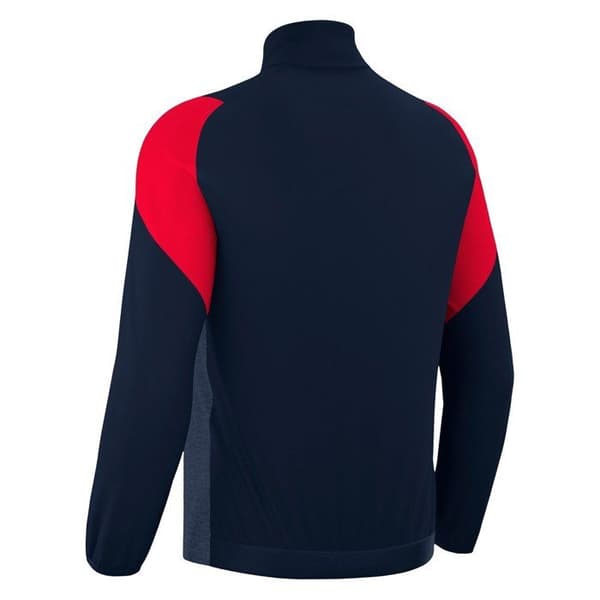 Macron Vanir full zip träningsjacka