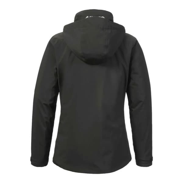 Vattentät jacka med huva dam Musto Br1 Pl Midlayer