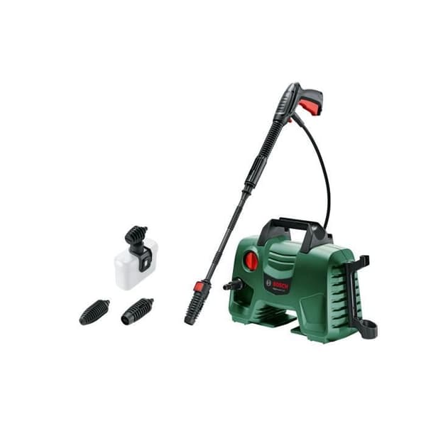 Högtryckstvätt Bosch - EasyAquatak 120 (1500 W, 120 bar, maximal flöde 350 L/h)
