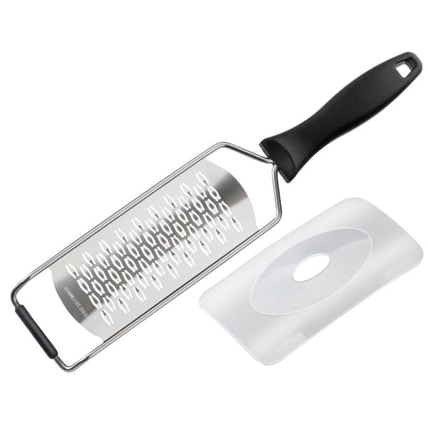 FM Professional Chef grovt skuret grönsaksrivjärn ref. 22242