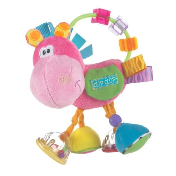 PLAYGRO Clopette skallran