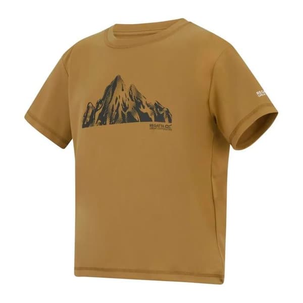 T-shirt barn Regatta Alvarado