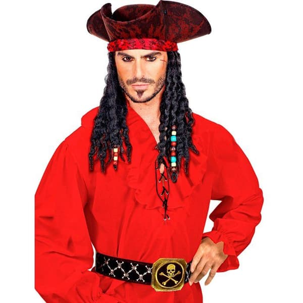 Piratskärp