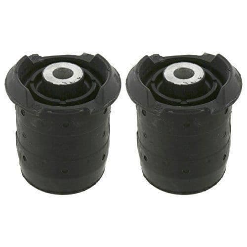 Febi -Bilstein lagersats, axelkropp - 01677