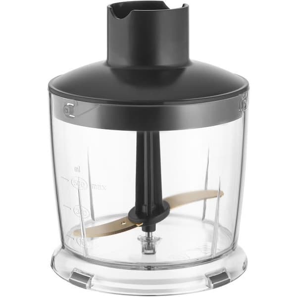 7 i 1 stavmixer - SENCOR - SHB6552BK - 1500 W - Svart