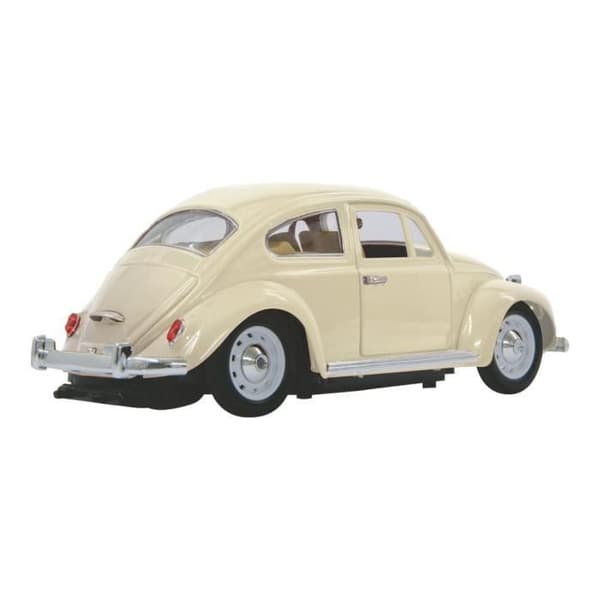 Jamara VW Beetle Classic - Radiostyrd bil i krämvit