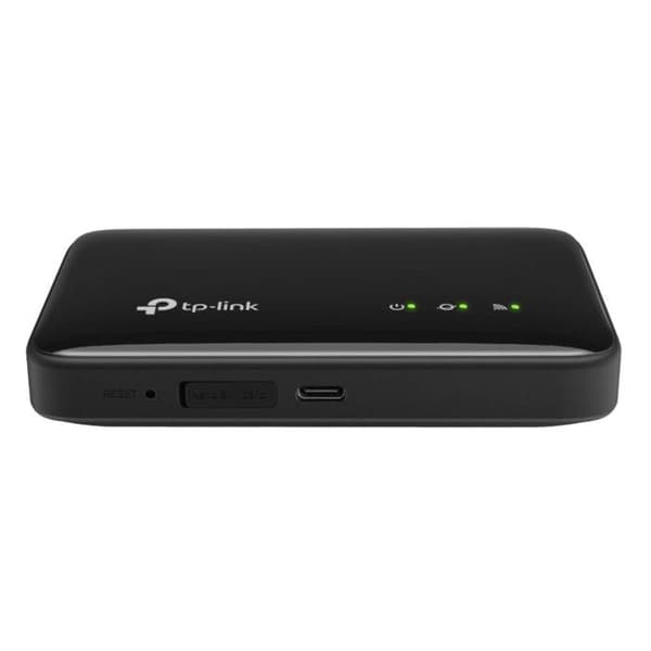 TP-Link M7005 WiFi 6 4G LTE Hotspot Router