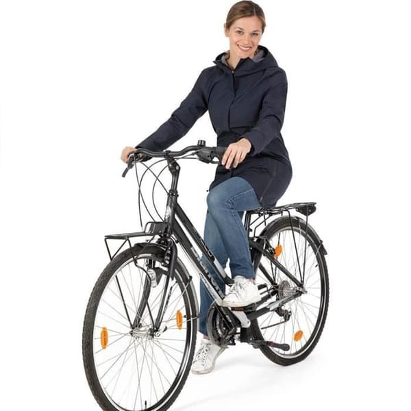 Tucano Urbano Magic Spring Tucano damjacka, mörkblå, S