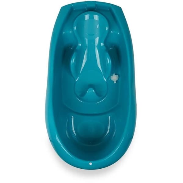 THERMOBABY Badkar lagon® - Grön emeral