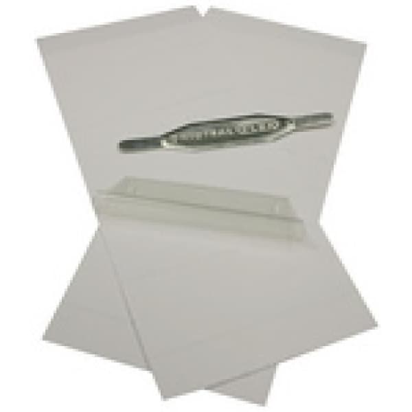 Klammerar - ELBA - K2 - Noir - Pendelregistratur - 0,000000