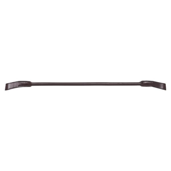 Equiline hästpannband - brun/brunt - Cob