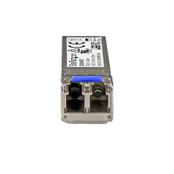 HP JD094B-kompatibel SFP+ GBIC-modul - STARTECH - 10GBASE-LR - Optisk fiber