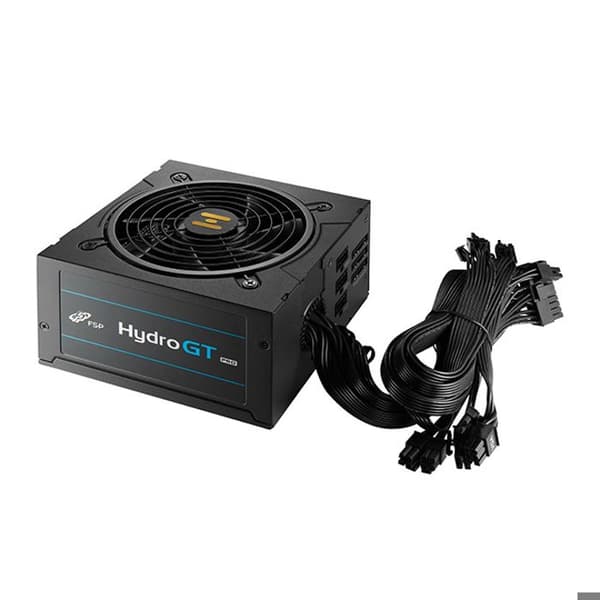 FSP Hydro GT PRO 850W 90+ Guld