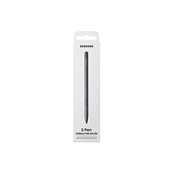 Stylet S Pen - SAMSUNG - Tab S6 Lite - Färg Grå - Modell EJ-PP610BJEGEU
