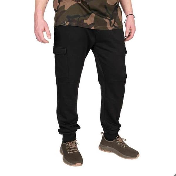 Jogging Fox LW Combat