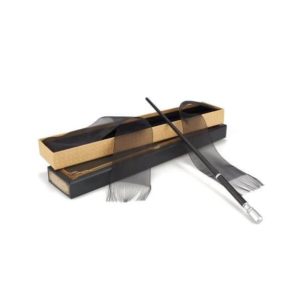 Percival Graves Wand Replica - Fantastic Beasts - Svart - One size
