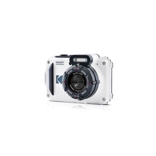 Kodak WPZ2 vattentät vit - 819900014006