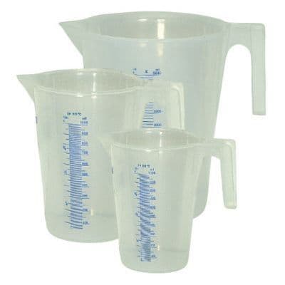 kanna mäter 5 liter