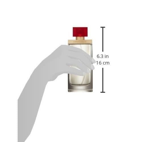 Damparfym - ELIZABETH ARDEN - Skönhet - Eau de parfum - 100ml - Blommig